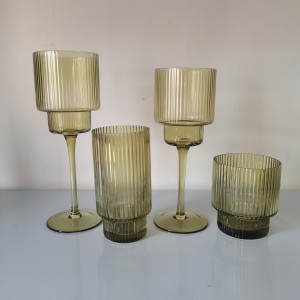 GLASS SETS  EXPORTER