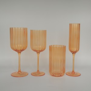 WHOLESALER GLASSWARE