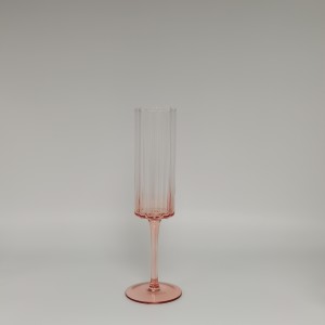 CHINA GLASSWARE MANUFACTURER