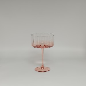 CHINA GLASSWARE MANUFACTURER