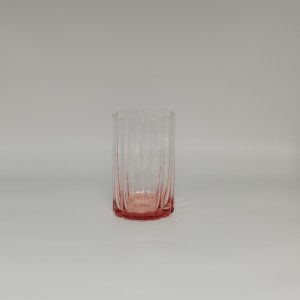 CHINA GLASSWARE MANUFACTURER