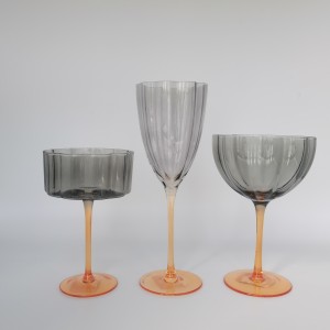 Newest quality Glass Set Mannufacturers