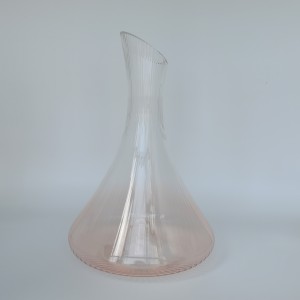 Home Decor Supplier With Glassware
