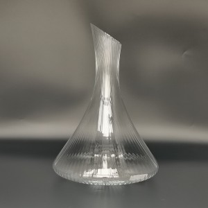 Home Decor Supplier With Glassware
