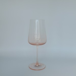Home Decor Supplier With Glassware