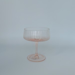 Home Decor Supplier With Glassware