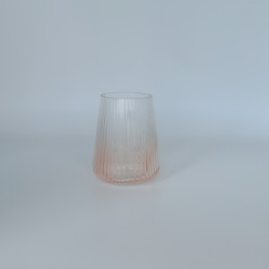 Home Decor Supplier With Glassware