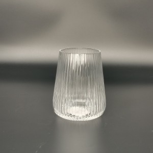 Home Decor Supplier With Glassware