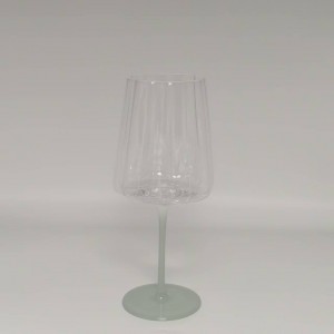 wine glass