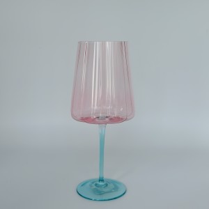 Sprayed Color Glass Collection Mannufacturers