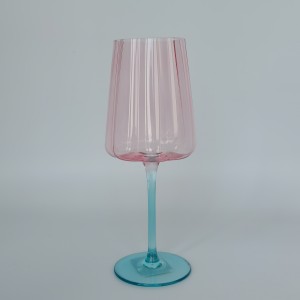 Sprayed Color Glass Collection Mannufacturers