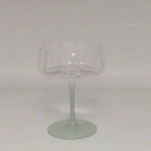 Cocktail Glass