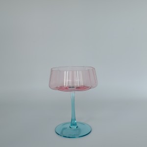 Sprayed Color Glass Collection Mannufacturers