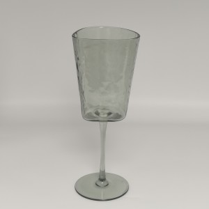 Spray Color Glass Collection Manufacturers