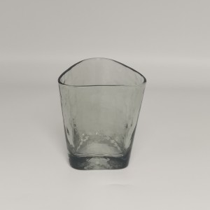 Spray Color Glass Collection Manufacturers