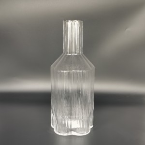 WHOLESALER GLASSWARE