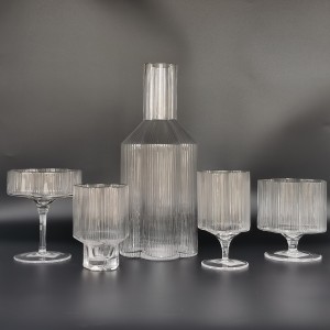 WHOLESALER GLASSWARE
