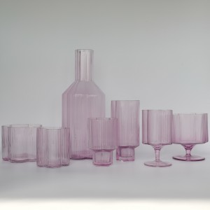 WHOLESALER GLASSWARE