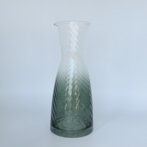 Spray Color Glass Set Manufacturers