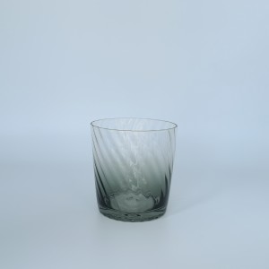 Spray Color Glass Set Manufacturers