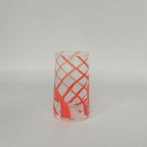WHOLESALER GLASSWARE