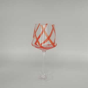 WHOLESALER GLASSWARE