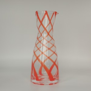 WHOLESALER GLASSWARE
