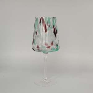 CHINA GLASSWARE MANUFACTURER