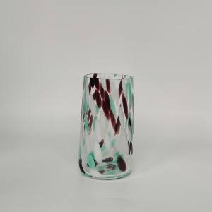 CHINA GLASSWARE MANUFACTURER