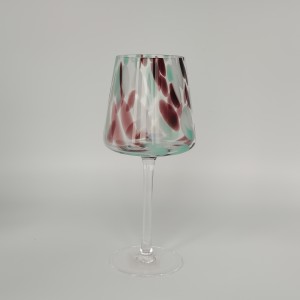 CHINA GLASSWARE MANUFACTURER