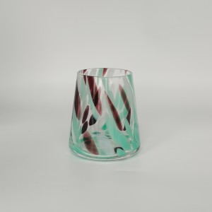 CHINA GLASSWARE MANUFACTURER