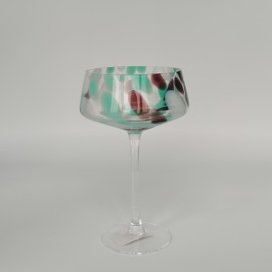 CHINA GLASSWARE MANUFACTURER