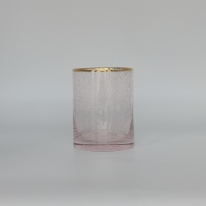 Bubble GLASS COLLECTION EXPORTER