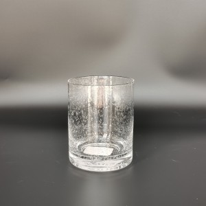 Bubble GLASS COLLECTION EXPORTER