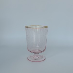 Bubble GLASS COLLECTION EXPORTER
