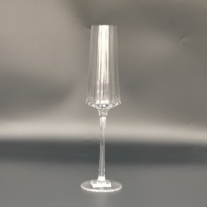 manufacturer & supplier glassware in China