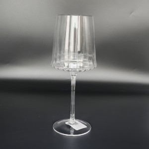 manufacturer & supplier glassware in China