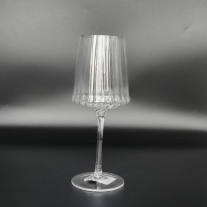 manufacturer & supplier glassware in China
