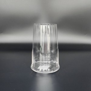 manufacturer & supplier glassware in China