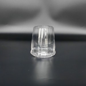 manufacturer & supplier glassware in China