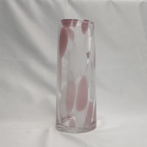 Customized glassware set+free sample