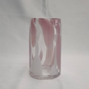 Customized glassware set+free sample