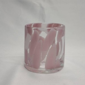 Customized glassware set+free sample