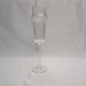 champagne glass