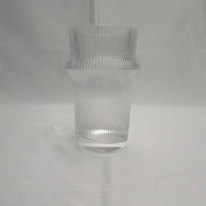 China wine glassware sets factory