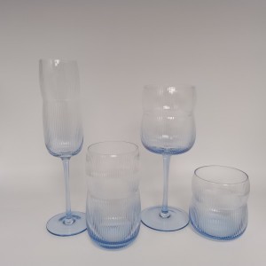 Newest drinkware sets made in China