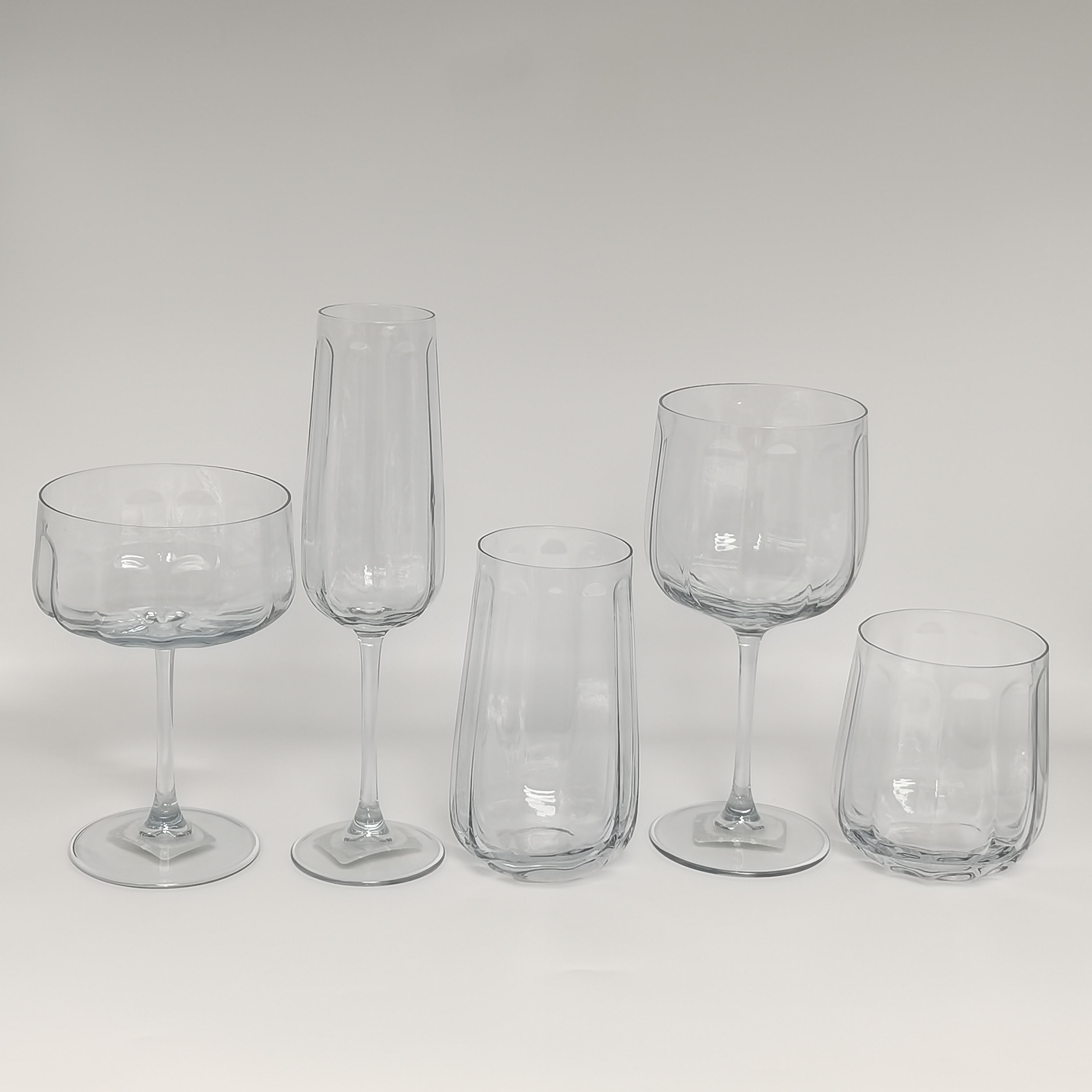CHINA GLASSWARE SET DISTRIBUTOR Featured Image