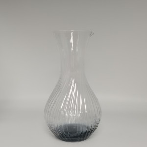 Trendy  Glassware Sets Exporter Made In China