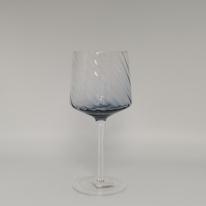 Trendy  Glassware Sets Exporter Made In China
