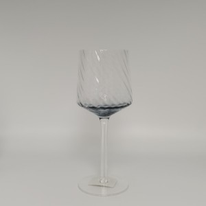 Trendy  Glassware Sets Exporter Made In China
